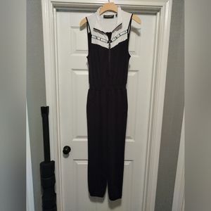 Gabrielle Union Rule the World Jumpsuit